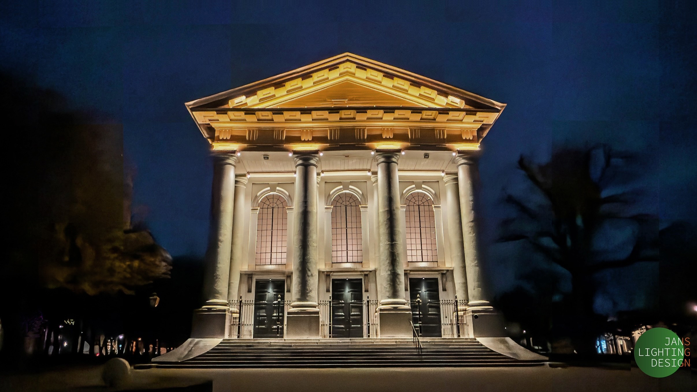 Nieuwe Kerk